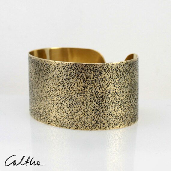 Brass sand deals jewelry