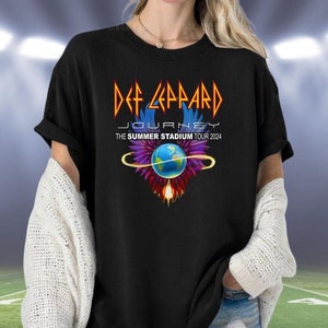 Journey 2024 Tour - Etsy