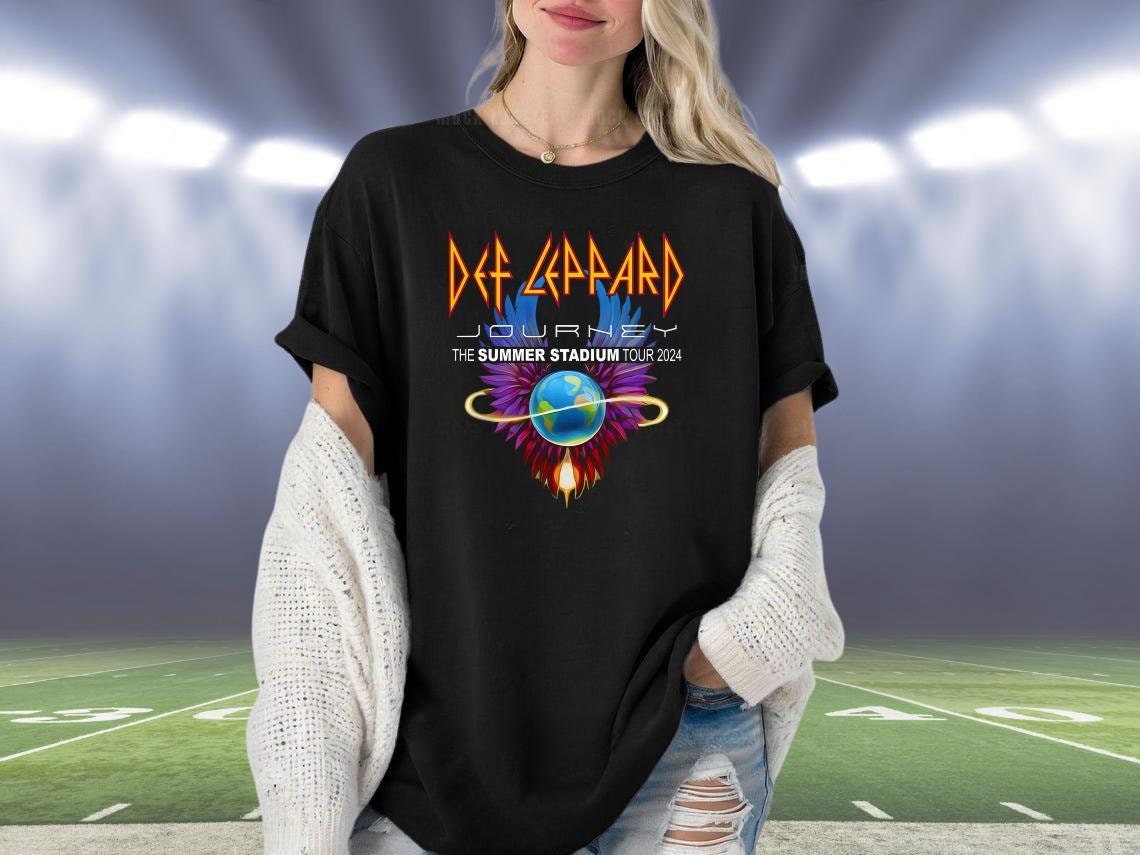 Journey 2024 Tour - Etsy Journey 2024 Tour - Etsy