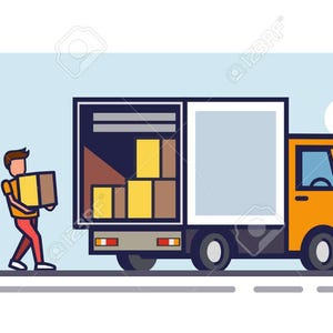 shipping