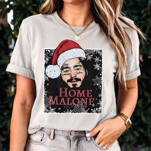 Vintage Post Malone Shirt, Malone Rap Music Shirt, F1 Trillion Tour Shirt, Posty Rapper Shirt, Malone Music The Album