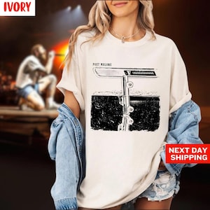 Comfort Colors Vintage Post Malone Shirt, Malone Rap Music Shirt, F1 Trillion Tour Shirt, Posty Rapper Shirt, Malone Music The Album