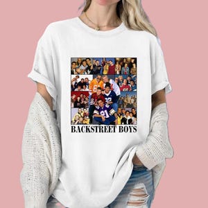 Comfort Comfors Comfort Colors Pop Music Bring Memory Back Street Men Women Boys Girls Shirt,Bring Memory Back,Backstreet Boy Band,BSB Rock