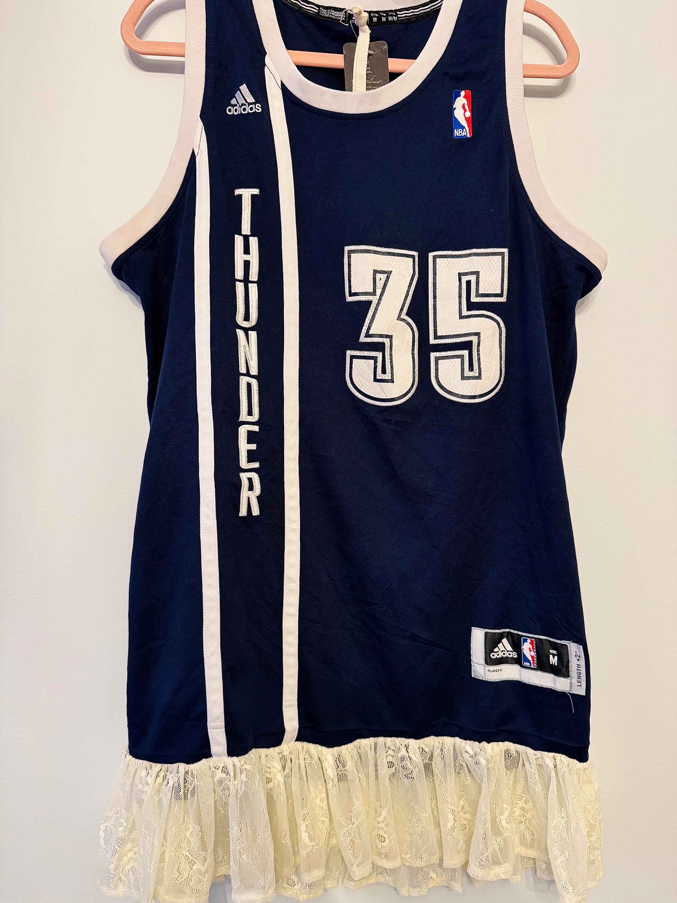 Nba Jersey Dress for Women