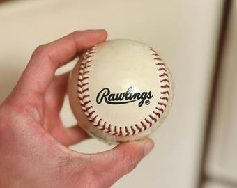Baseball-Erinnerungsstücke für Sammler | Rawlings offizieller League Baseball