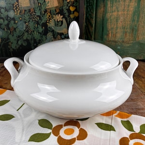 Royal Doulton Soup Tureen - Etsy