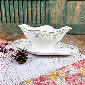 Longwy Violetta - Etsy