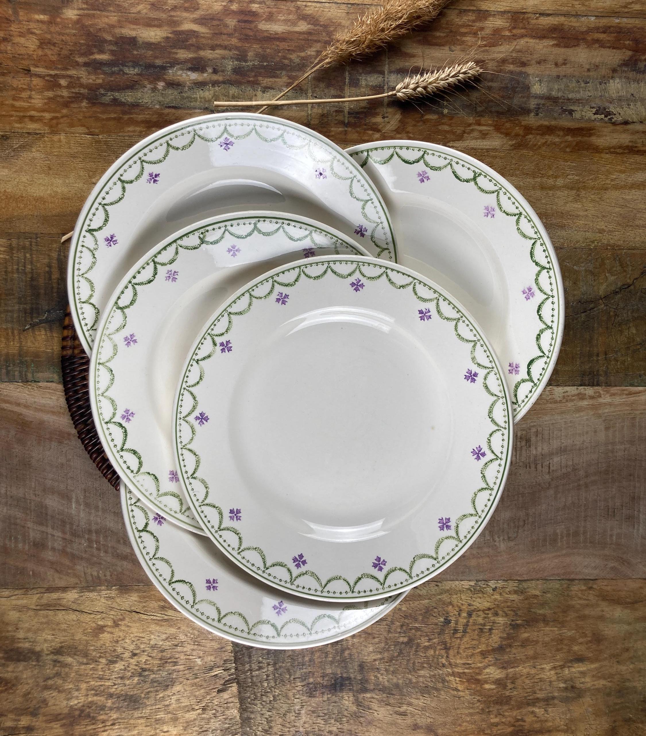 Longwy Violetta - Etsy