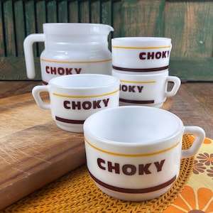 Choky mug - Etsy 日本