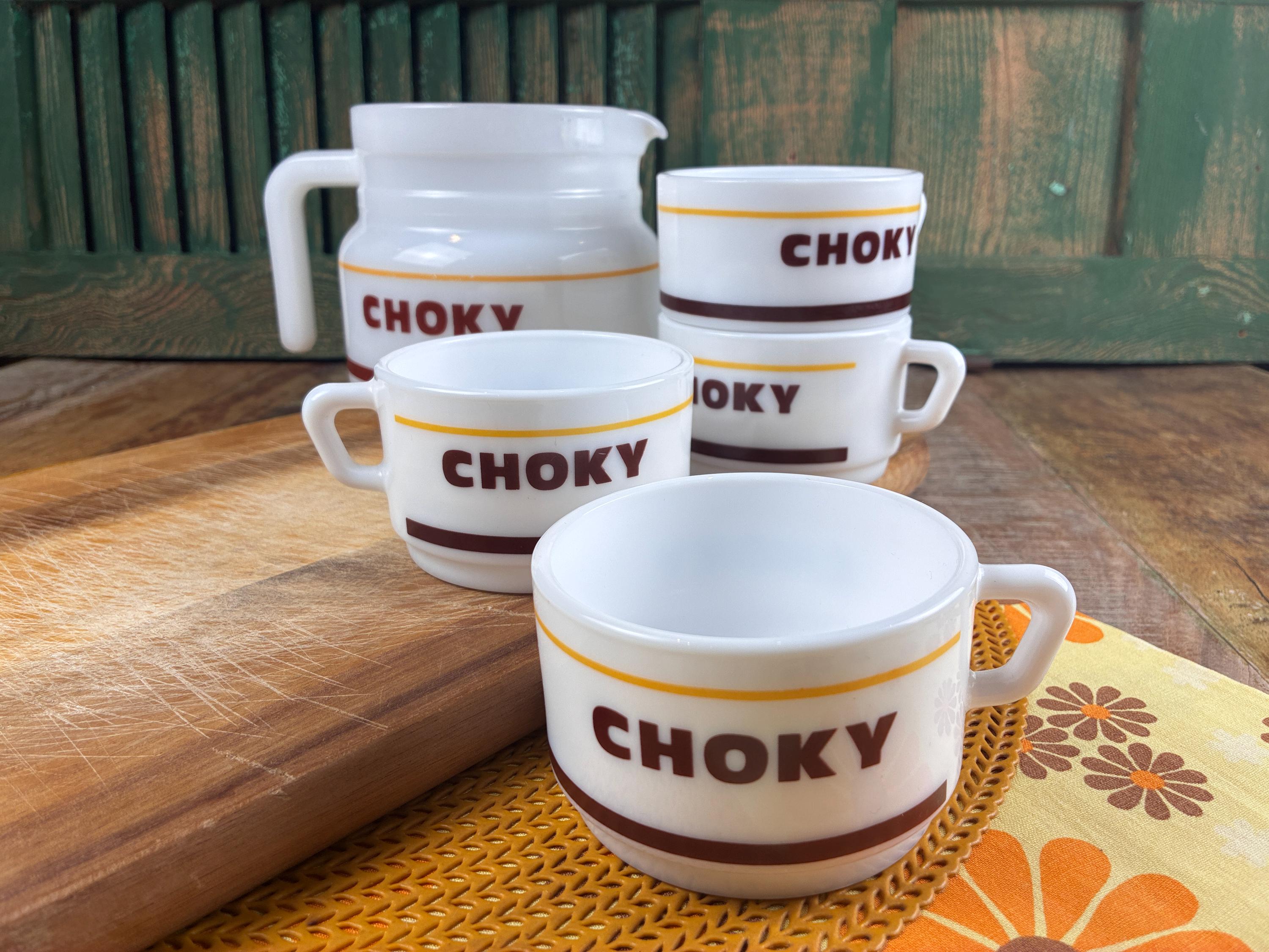Choky mug - Etsy 日本