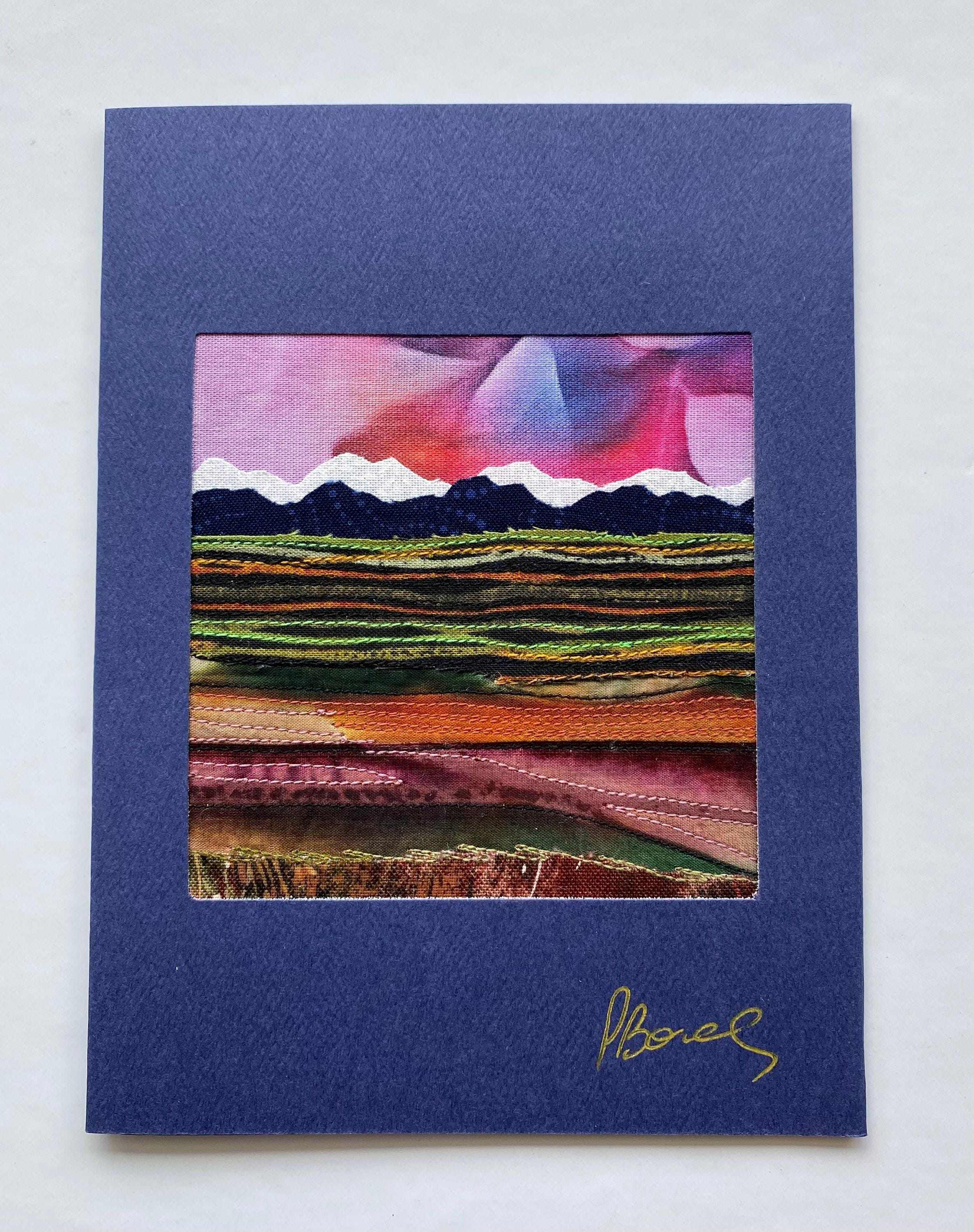 風景布 - Etsy 日本