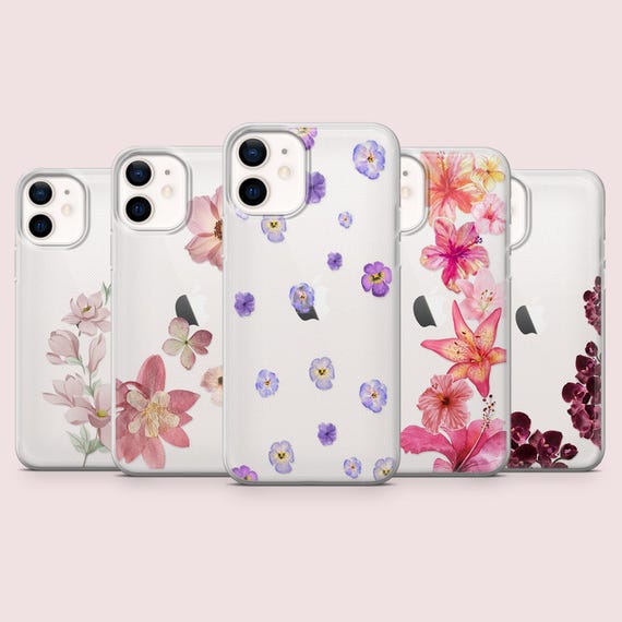 きーちページ⭐︎押し花ケース 押し花ケース、iphone17、iphone17 Pro、Xperia 1 VII 、Google Pixel