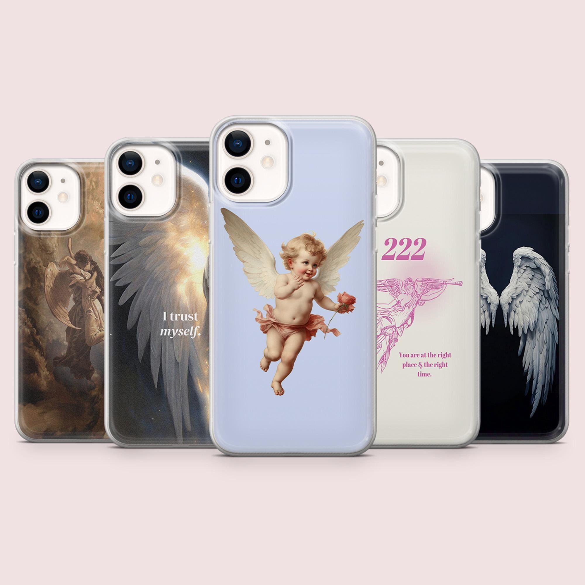 Wings iPhone Case - Etsy Canada