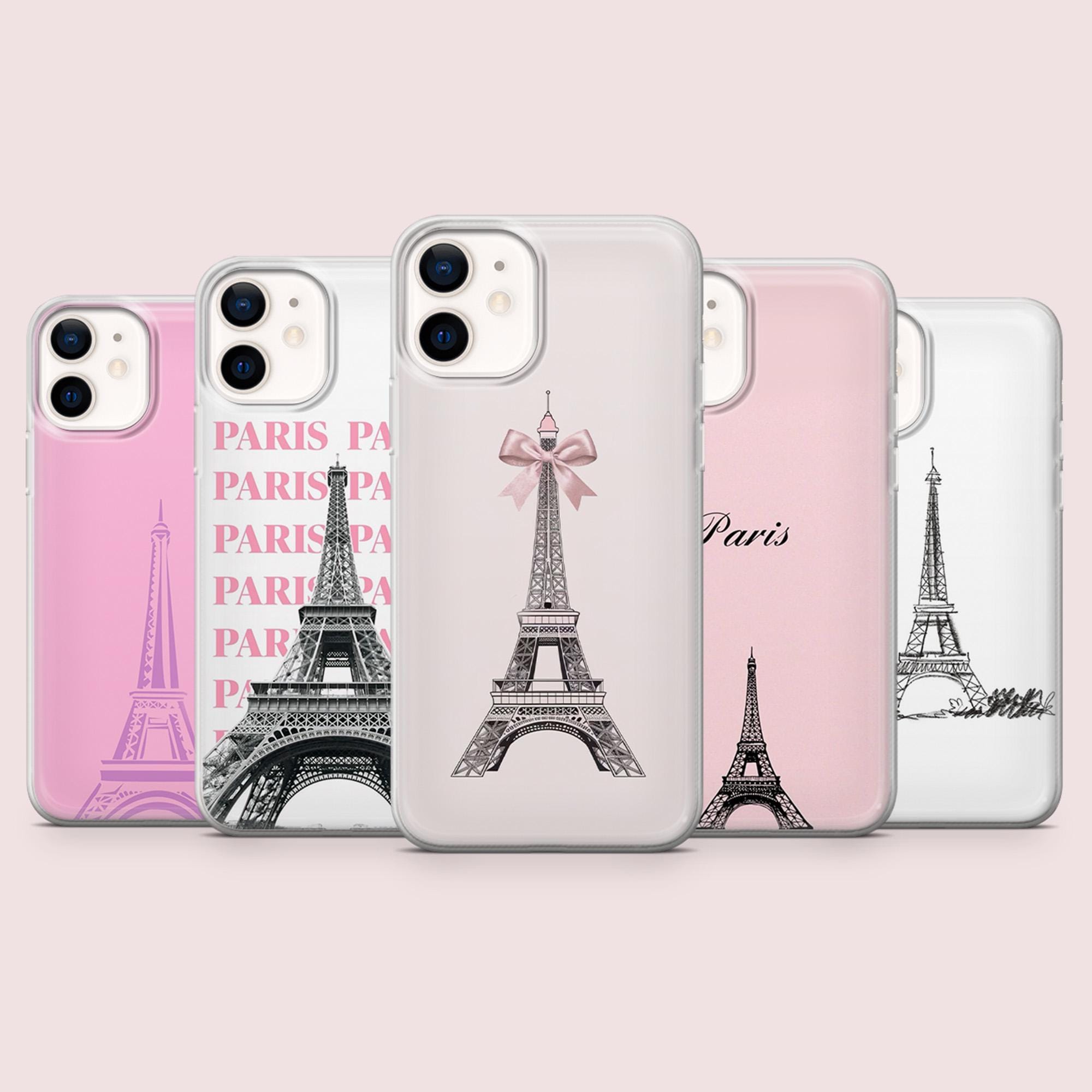 Paris iPhone Case - Etsy