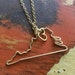 see more listings in the State Necklaces section