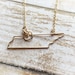 see more listings in the State Necklaces section