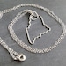 see more listings in the State Necklaces section