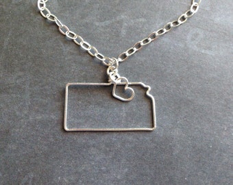 Lex & Lu LogoArt 10k White Gold Kansas State University XS Pendant LAL127383 Lex & Lu LogoArt 10k White Gold Kansas State University XS Pendant LAL127383