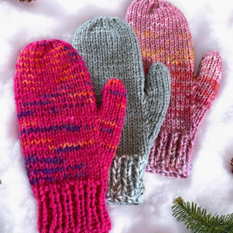 Easy Needles for Crocheting Etsy
