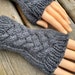 see more listings in the Knitting Patterns section