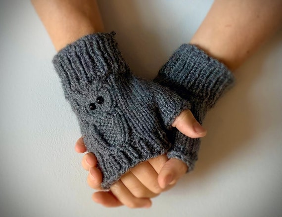 Fingerless sale gloves toronto