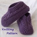 see more listings in the Knitting Patterns section