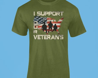 Support our troops