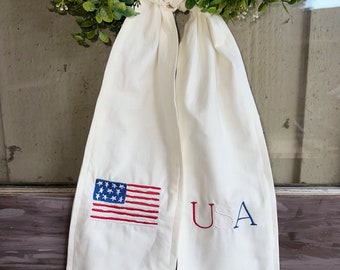 Banda de corona del 4 de julio