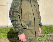 Original BARS Gorka 3M Tactical Storm Suit–waterproof Russian