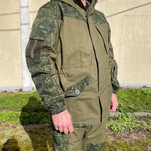 Gorka suit - Etsy 日本