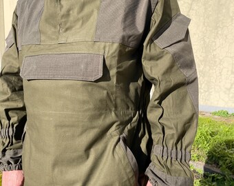 Original BARS Gorka 4 Tactical Storm Suit – Russian Camouflage