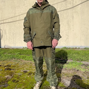 Gorka 3 Suit - Etsy