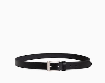 Indy Power Genuine Leather Belt