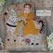 see more listings in the CROSS STITCH Miss Prim  section