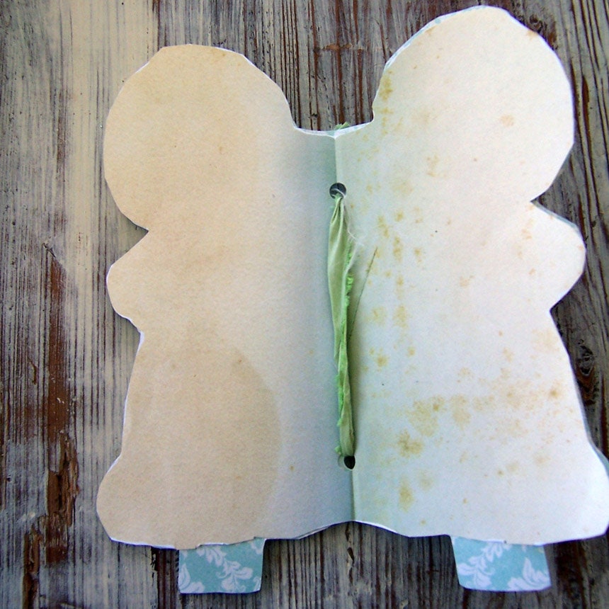 Book Doll Printables Journa Doll Printables