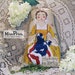 see more listings in the CROSS STITCH Miss Prim  section