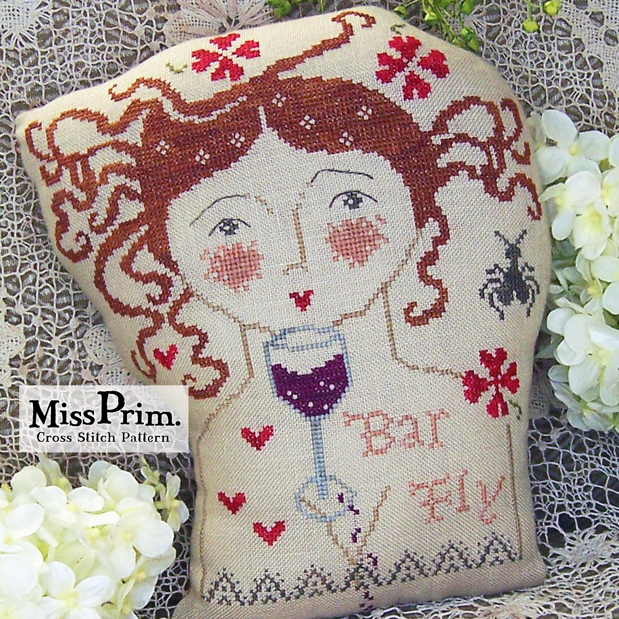 Sassy Cross Stitch Pattern Funny Subversive Cross Stitch Etsy