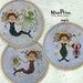 see more listings in the CROSS STITCH Miss Prim  section