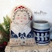see more listings in the CROSS STITCH Miss Prim  section