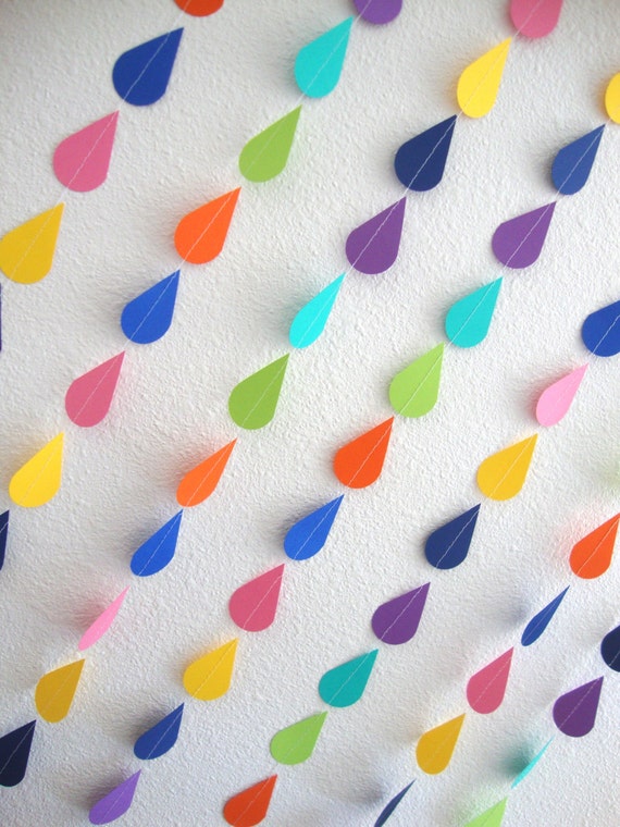 Rainbow Raindrops Sprinkle Garlands Baby Shower Decoration Rainbow Baby Shower Baby Sprinkle Garlands Virtual Shower Backdrop By Paper Dot Party Spot Catch My Party Rainbow Raindrops Sprinkle Garlands Baby Shower Decoration Rainbow Baby Shower Baby Sprinkle Garlands Virtual Shower Backdrop By Paper Dot Party Spot Catch My Party