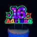 see more listings in the Glow Party Decoraties section