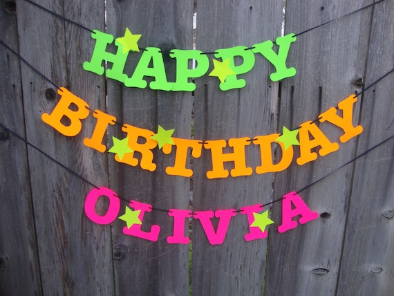 Vendita all'ingrosso di 25 Pezzi/set di Buon Compleanno Banner Palloncini Lettere in Foglio di