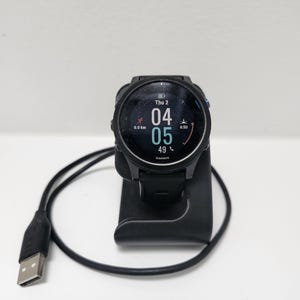 Soporte para reloj inteligente Garmin