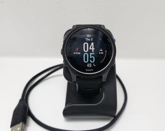 Garmin Smartwatch Stand