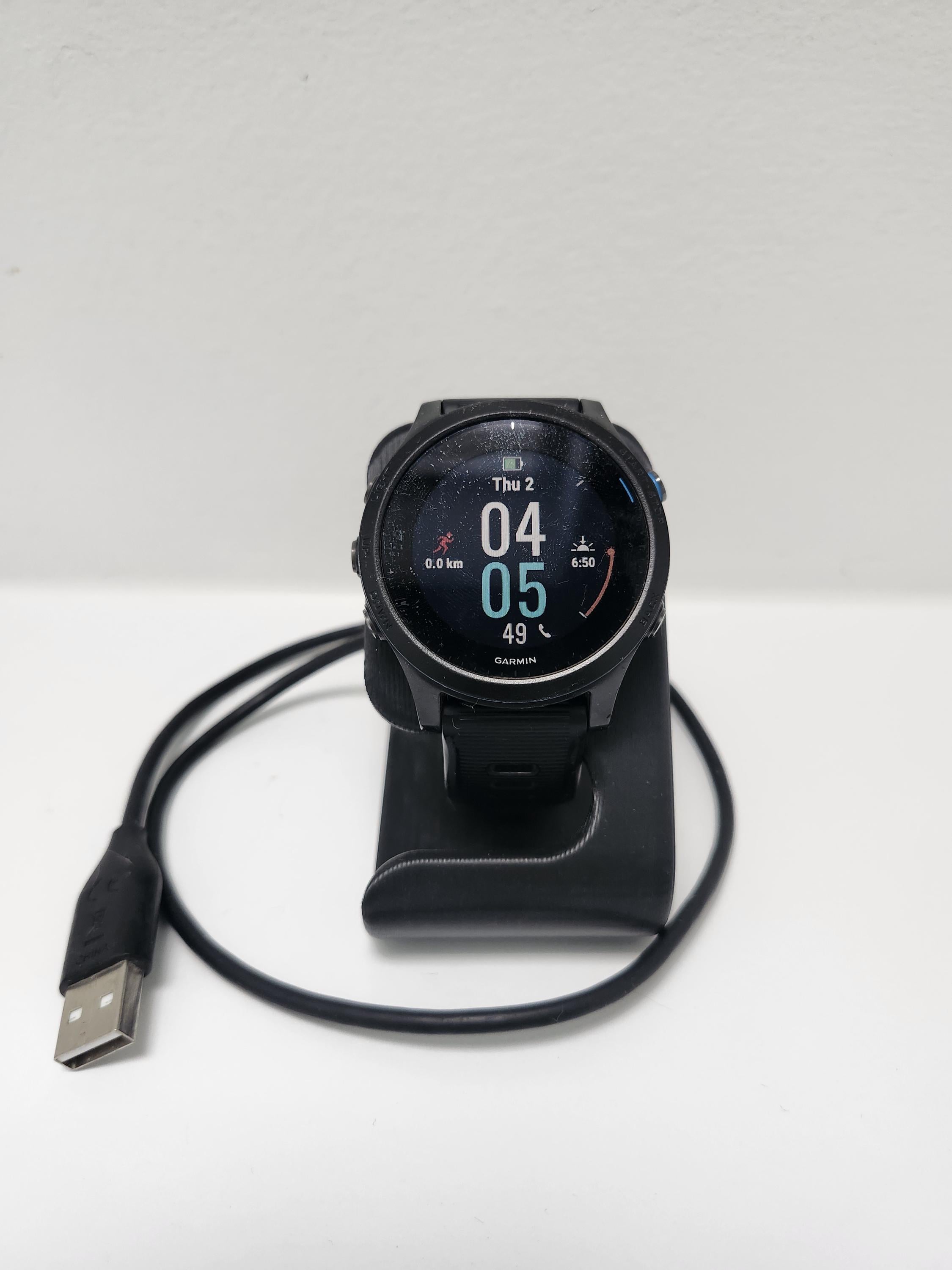 Garmin Watch Charger