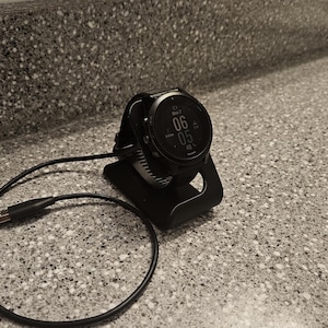 Garmin Smartwatch Stand