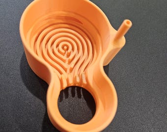 Tablet Tamer (Toilet Tablet Dispenser)