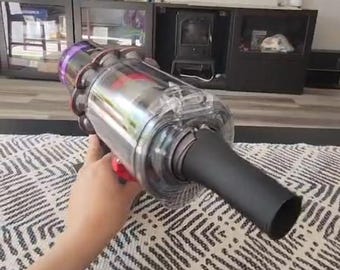 Dyson universele accessoire-adapter