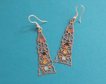 Coppertone girl | Etsy