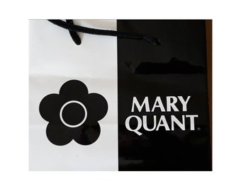 Mary Quant Bag - Etsy Mary Quant Bag - Etsy